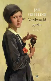 Omslag van Verdwaald gezin