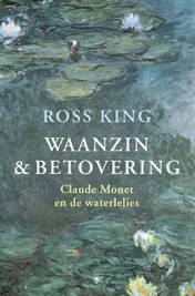Omslag van Waanzin en betovering