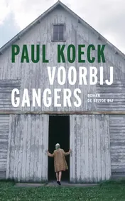 Omslag van Voorbijgangers