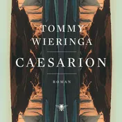 Omslag van Caesarion