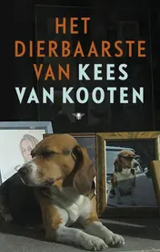 Omslag van Het dierbaarste