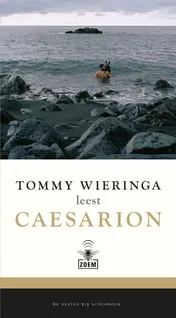 Omslag van Caesarion
