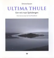Omslag van Ultima Thule