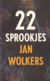 Omslag van 22 sprookjes