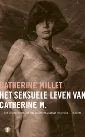 Omslag van Het seksuele leven van Catherine M
