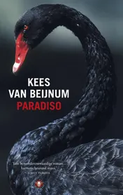 Omslag van Paradiso