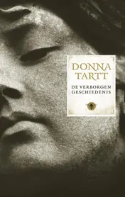 Omslag van De verborgen geschiedenis