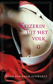 Omslag van Keizerin uit het volk