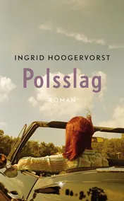 Omslag van Polsslag