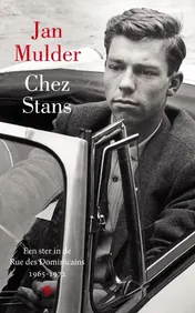 Omslag van Chez Stans