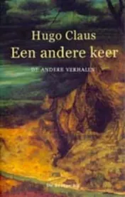Omslag van Een andere keer