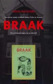 Omslag van Braak