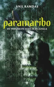 Omslag van Paramaribo
