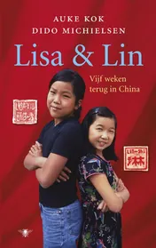 Omslag van Lisa en Lin