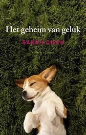 Omslag van Het geheim van geluk