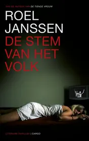 Omslag van De stem van het volk