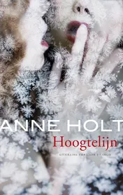 Omslag van Hoogtelijn