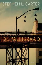 Omslag van De paleisraad