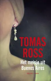 Omslag van Het meisje uit Buenos Aires