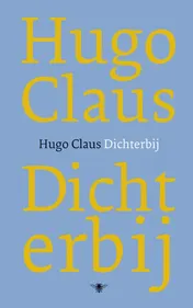 Omslag van Dichterbij