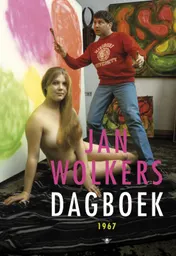 Omslag van Dagboek 1967
