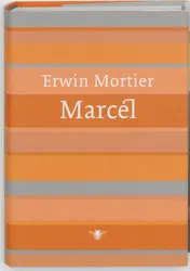 Omslag van Marcel