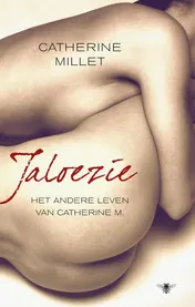 Omslag van Jaloezie