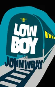 Omslag van Lowboy
