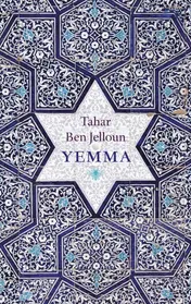 Omslag van Yemma