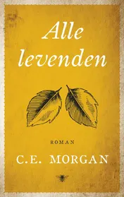 Omslag van Alle levenden