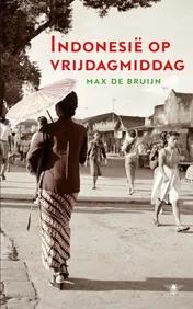 Omslag van Indonesië op vrijdagmiddag