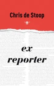 Omslag van Ex-reporter