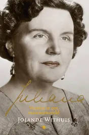 Omslag van Juliana