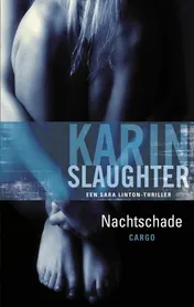Omslag van Nachtschade