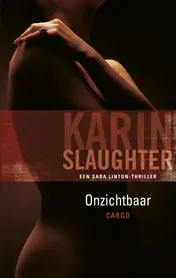 Omslag van Onzichtbaar