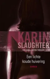 Omslag van Een lichte koude huivering