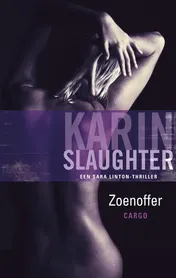 Omslag van Zoenoffer
