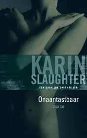Omslag van Onaantastbaar