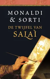 Omslag van De twijfel van Salai