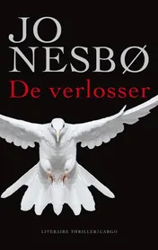 Omslag van De verlosser