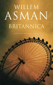 Omslag van Britannica
