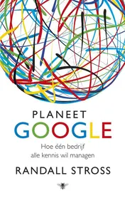 Omslag van Planeet Google