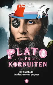 Omslag van Plato en kornuiten