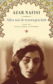 Omslag van Alles wat ik verzwegen heb