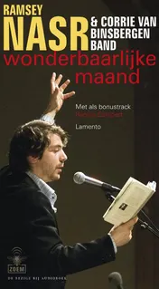 Omslag van Wonderbaarlijke maand
