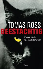 Omslag van Beestachtig