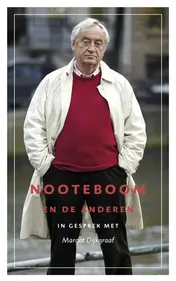 Omslag van Nooteboom en de anderen