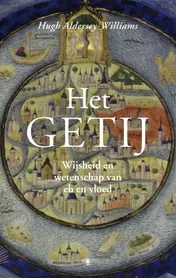 Omslag van Het getij