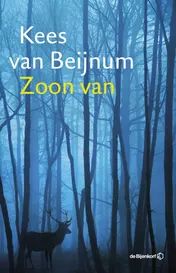 Omslag van Zoon van