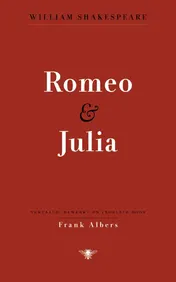 Omslag van Romeo en Julia